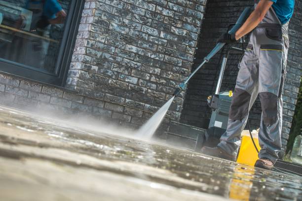 Professional Pressure Washing in Sherwood Manor, CT